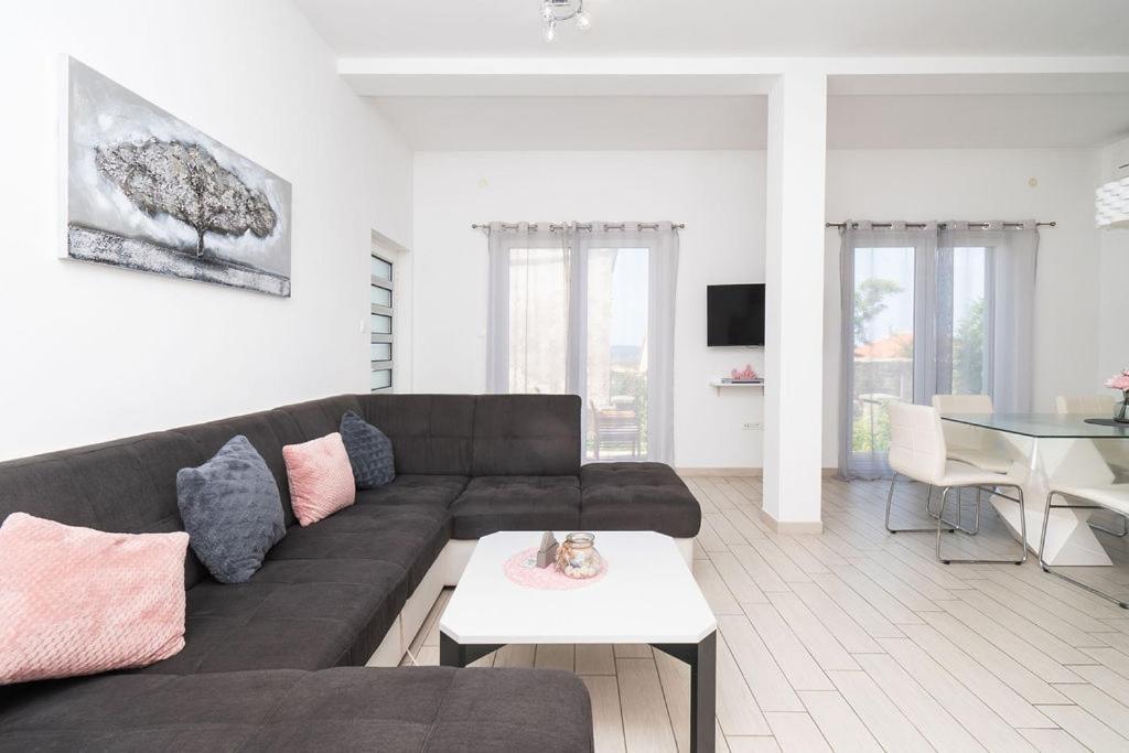 Apartments Grubisic - Sibenik - Parking Included Екстер'єр фото