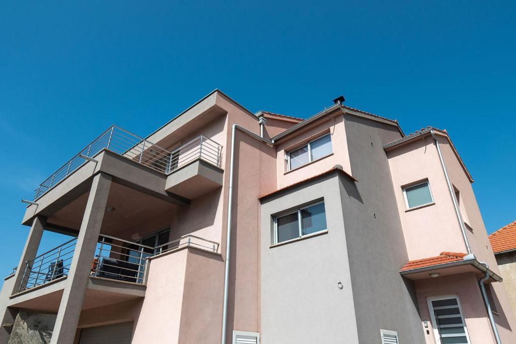 Apartments Grubisic - Sibenik - Parking Included Екстер'єр фото