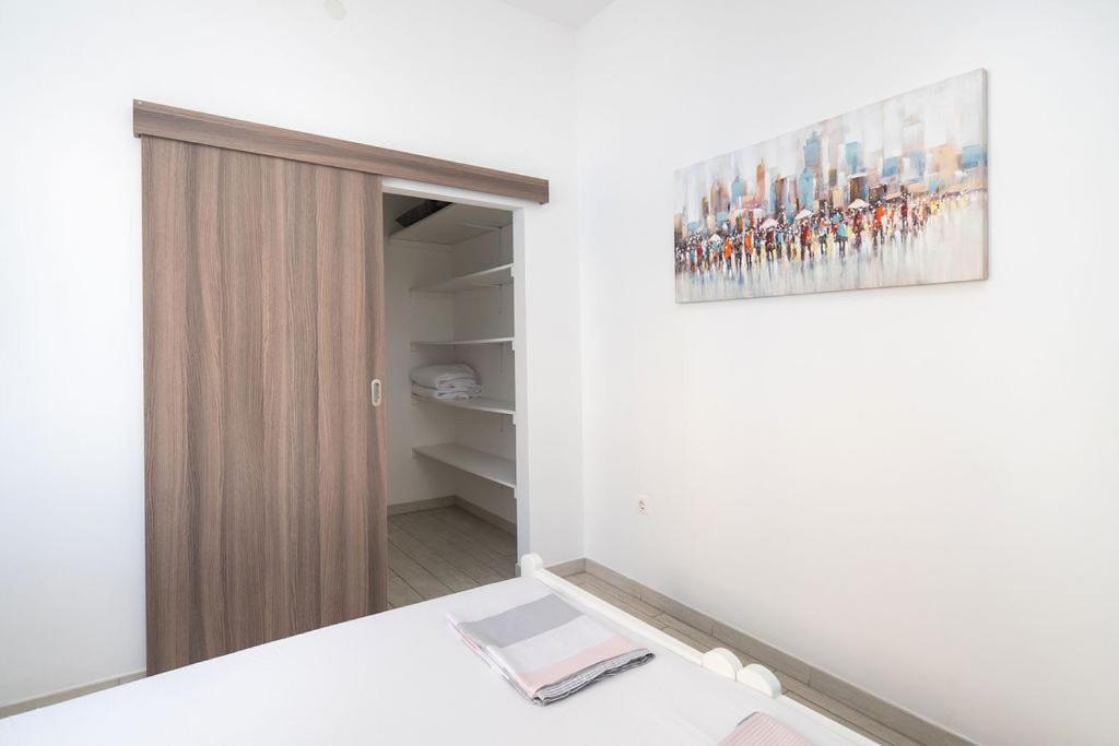 Apartments Grubisic - Sibenik - Parking Included Екстер'єр фото