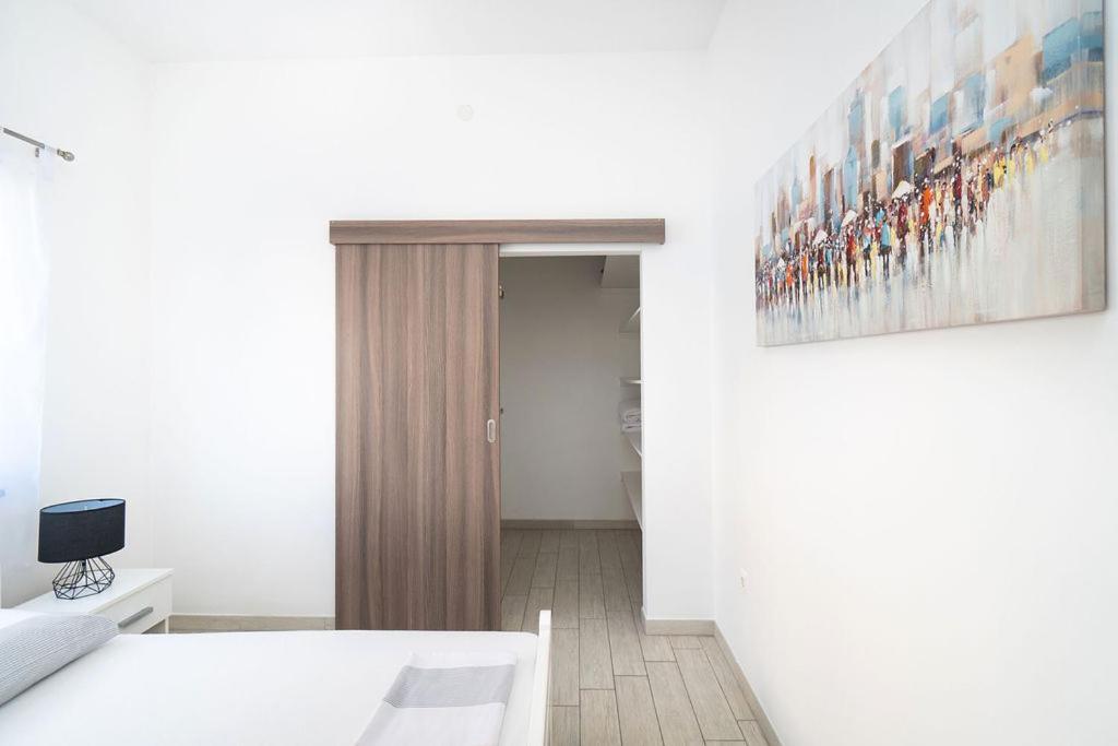 Apartments Grubisic - Sibenik - Parking Included Номер фото