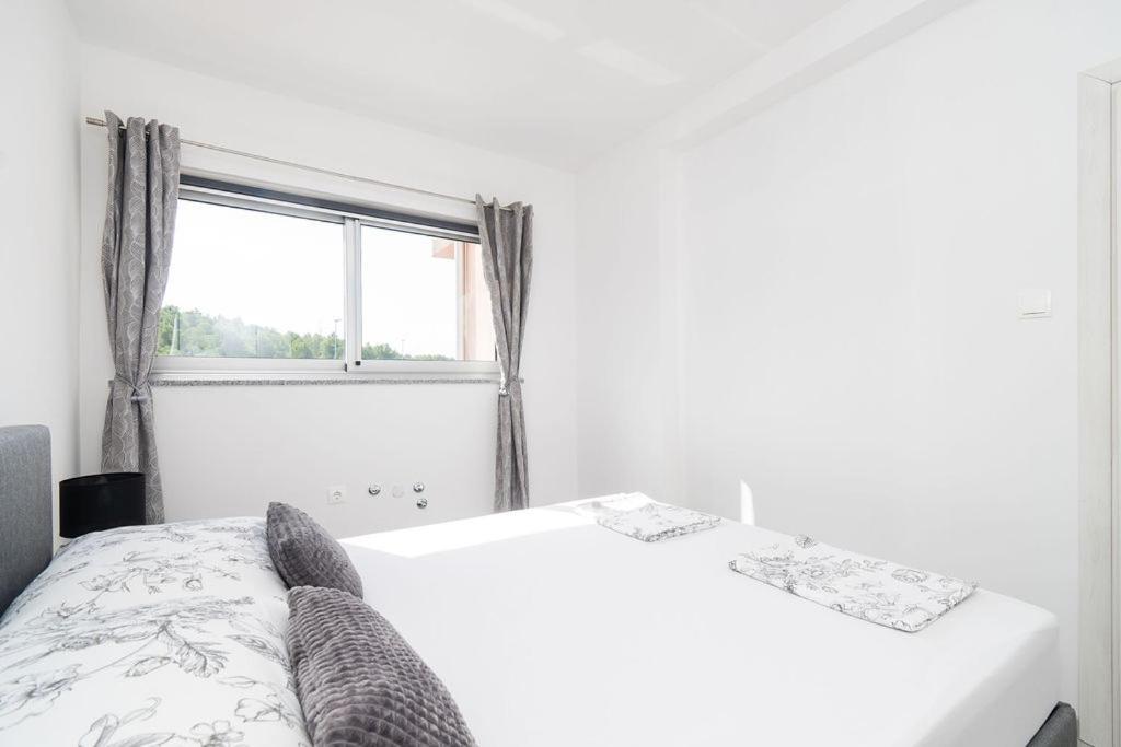 Apartments Grubisic - Sibenik - Parking Included Номер фото